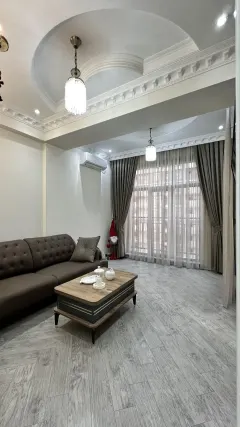 Pilot Hayat Residencedə 2 otaqlı – şəkil 2