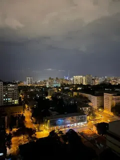Kirayə 4 otaqlı Mənzil 350 m² Nəsimi r. – şəkil 20
