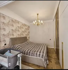 For rent 3-room Apartment 72 m² Abşeron dist. Masazır settl. – şəkil 4