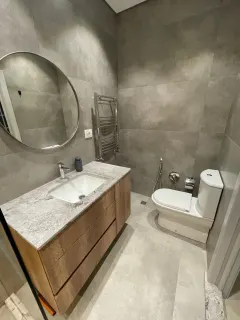 Kirayə 2 otaqlı Mənzil 85 m² Nərimanov r. – şəkil 13