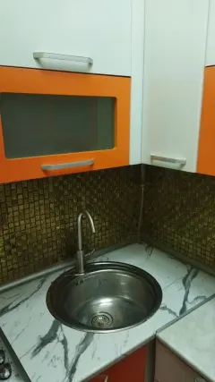 Kirayə 2 otaqlı Mənzil 40 m² Nəsimi r. – şəkil 6