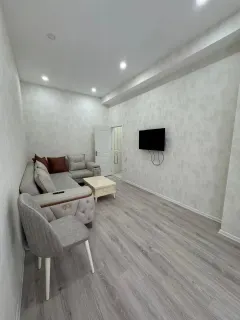 Kirayə 2 otaqlı Mənzil 70 m² Nərimanov r. – şəkil 19