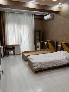 Kirayə 4 otaqlı Mənzil 180 m² Yasamal r. – şəkil 8