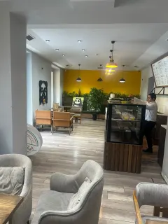 Kirayə Obyekt 100 m² Nəsimi r. – şəkil 6