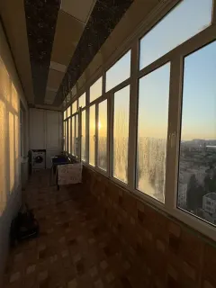 Kiralık 4 odalı Daire 155 m² Səbail ilçesi – şəkil 10