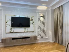 Kirayə 2 otaqlı Mənzil 90 m² Xətai r. – şəkil 6