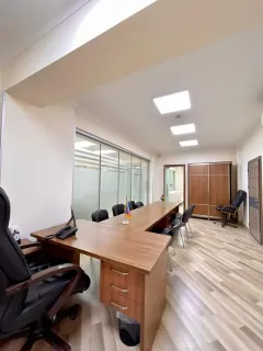 For rent 1-room Office 400 m² Yasamal dist. – şəkil 16