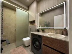 Kiralık 2 odalı Daire 70 m² Yasamal ilçesi – şəkil 11