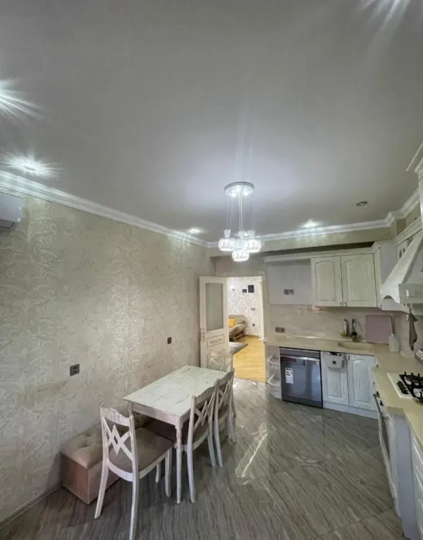 Аренда 3-комнатная Квартира 100 m² Xətai р-н