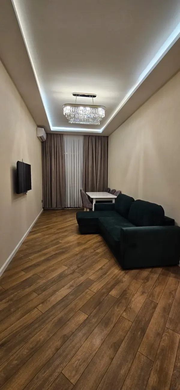 Аренда 2-комнатная Квартира 80 m² Nəsimi р-н