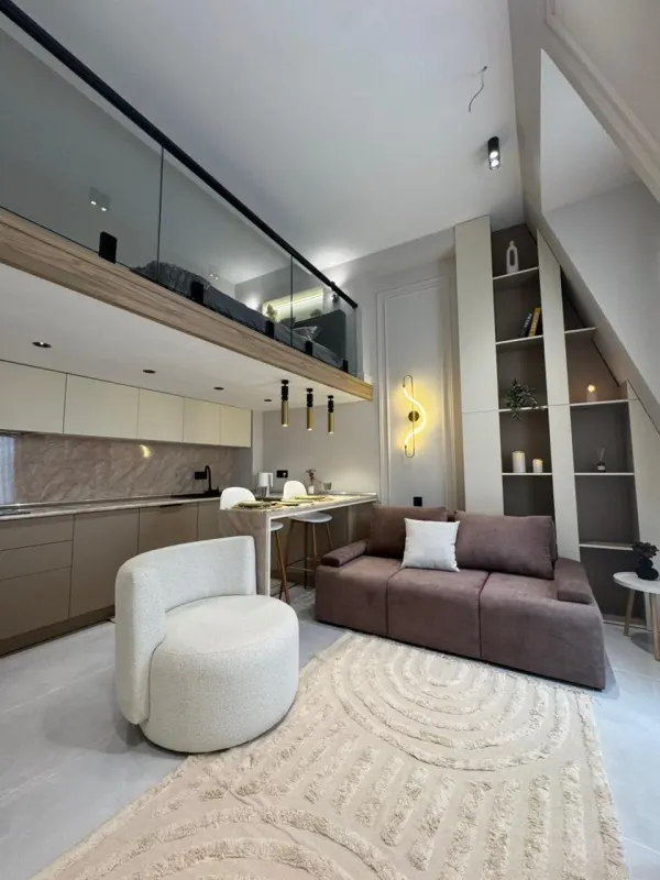 For rent