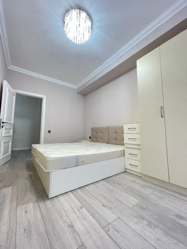 Аренда 3-комнатная Квартира 96 m² Nəsimi р-н