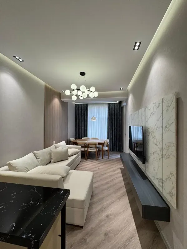 Аренда 3-комнатная Квартира 120 m² Yasamal р-н