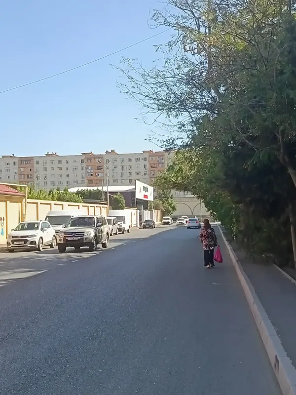 For sale Commercial 150 m² Nizami dist.