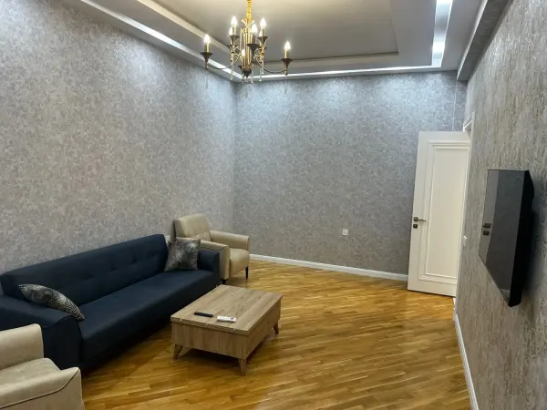 Аренда 2-комнатная Квартира 65 m² Xətai р-н