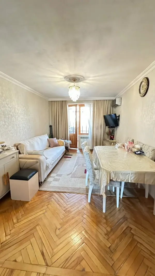 For sale 3-room Apartment 64 m² Xətai dist.