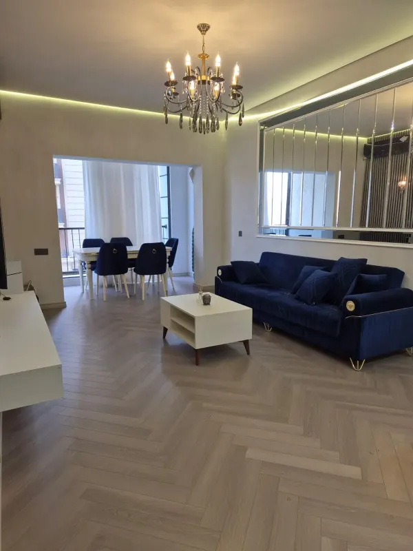 Аренда 2-комнатная Квартира 70 m² Nəsimi р-н
