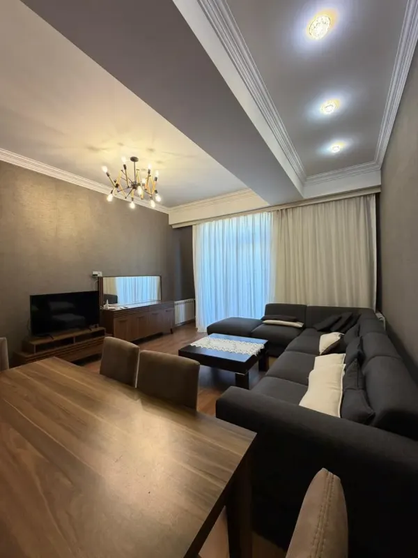 Аренда 4-комнатная Квартира 150 m² Xətai р-н