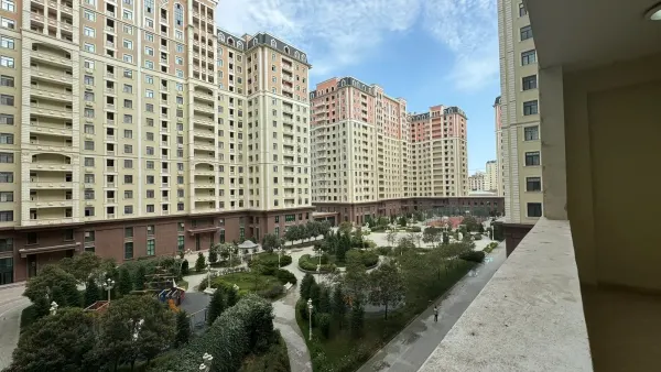 Kirayə 2 otaqlı Mənzil 80 m² Yasamal r.