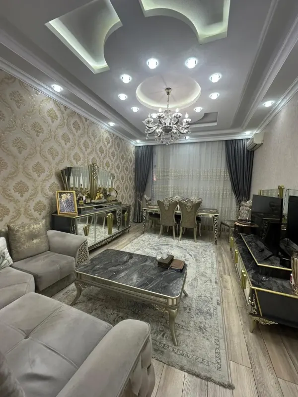 Təcili Satılır Melissa park