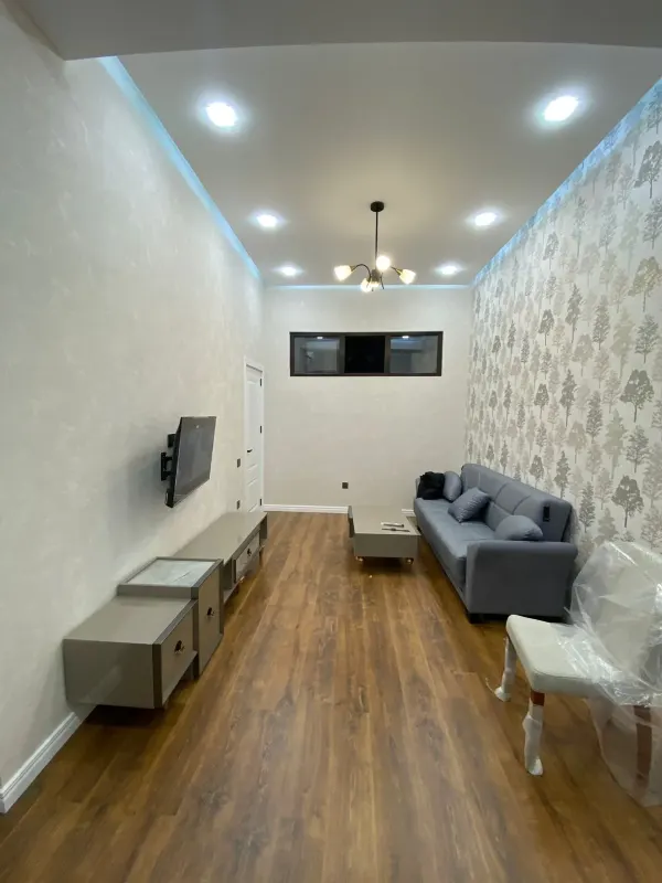 Аренда 2-комнатная Квартира 60 m² Nərimanov р-н