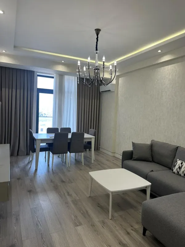 For rent 3-room Apartment 100 m² Nərimanov dist.
