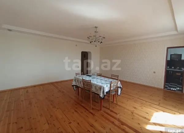 Satılır 4 otaqlı Mənzil 86 m² Göyçay