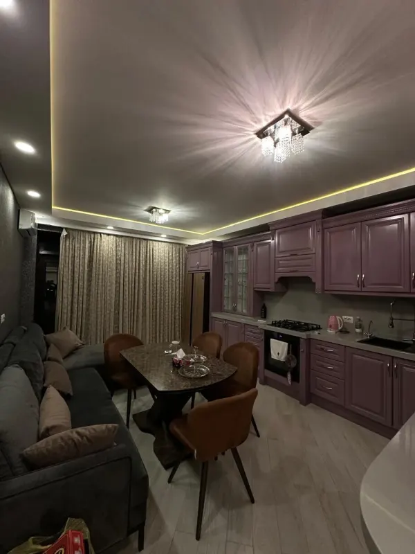 ✨ GRAND HAYATDA PREMIUM MƏNZİL!