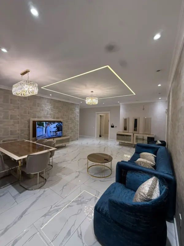 For rent 3-room Apartment 148 m² Yasamal dist.