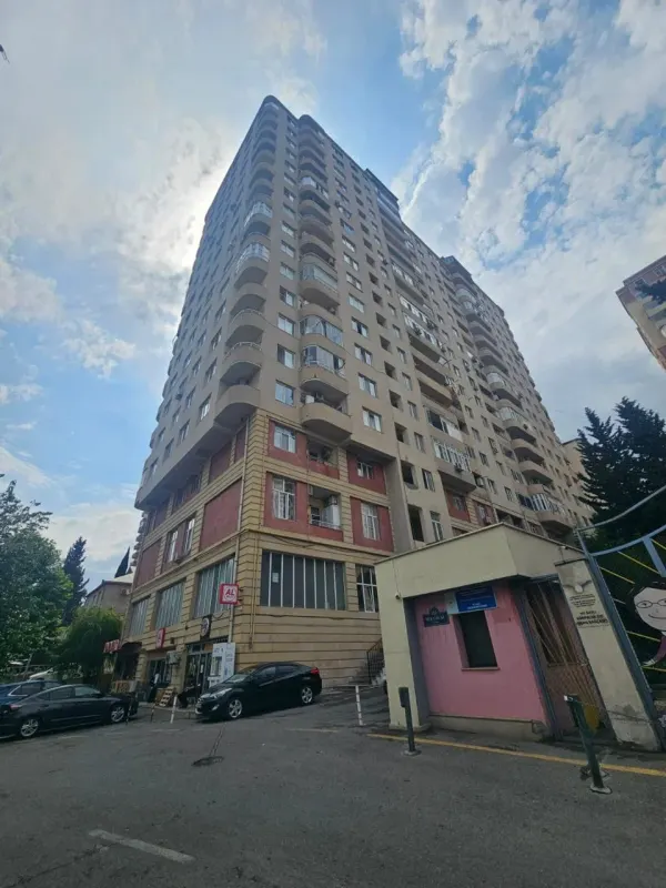 9 mkr Mircəlal küçəsi 126