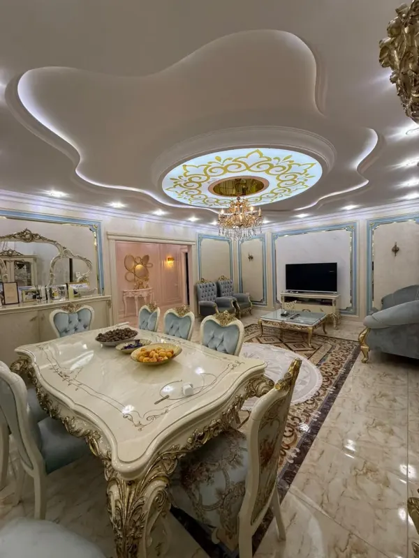 Аренда 5-комнатная Квартира 180 m² Nəsimi р-н