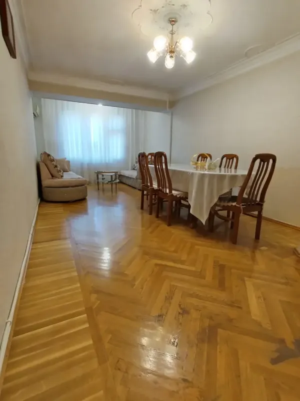 Продаётся 3-комнатная Квартира 95 m² Yasamal р-н