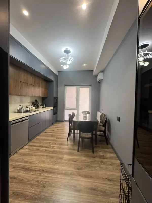 Аренда 3-комнатная Квартира 140 m² Xətai р-н