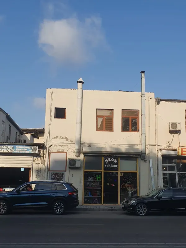 For rent Commercial 120 m² Abşeron dist.