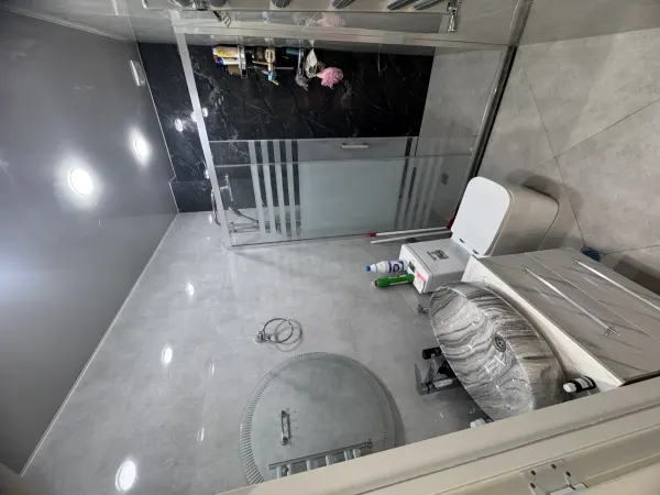 Продаётся 2-комнатная Квартира 55 m² Xırdalan