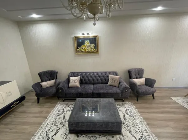 Grand Hayat YK