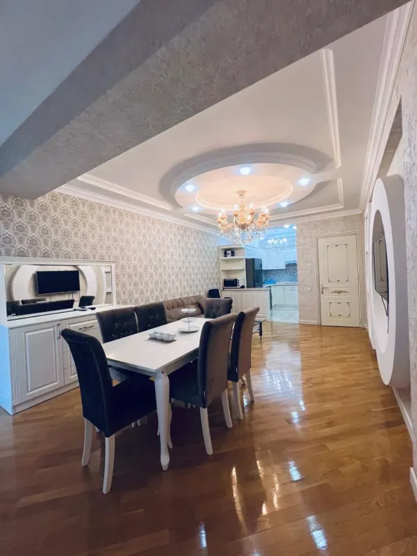 Аренда 2-комнатная Квартира 79 m² Xətai р-н
