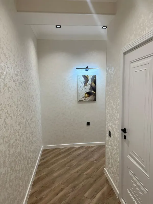 For rent 2-room Apartment 76 m² Nərimanov dist.