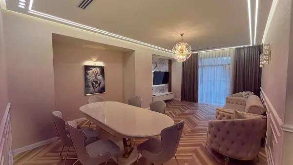 Kirayə 3 otaqlı Mənzil 148 m² Yasamal r.