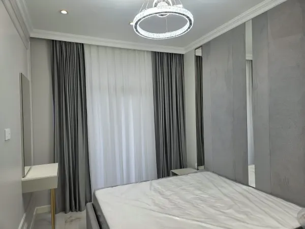 Аренда 3-комнатная Квартира 110 m² Nəsimi р-н