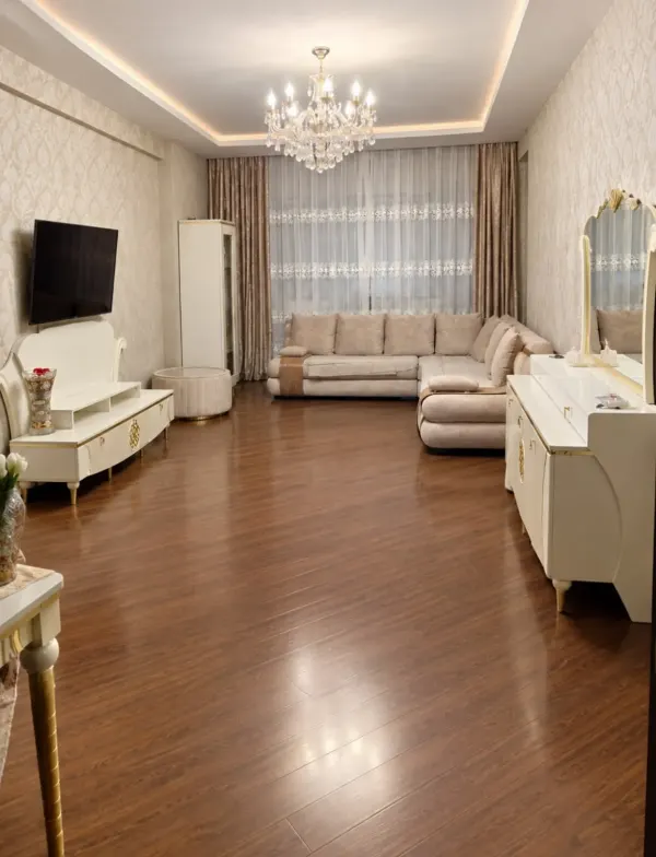 Аренда 3-комнатная Квартира 120 m² Yasamal р-н