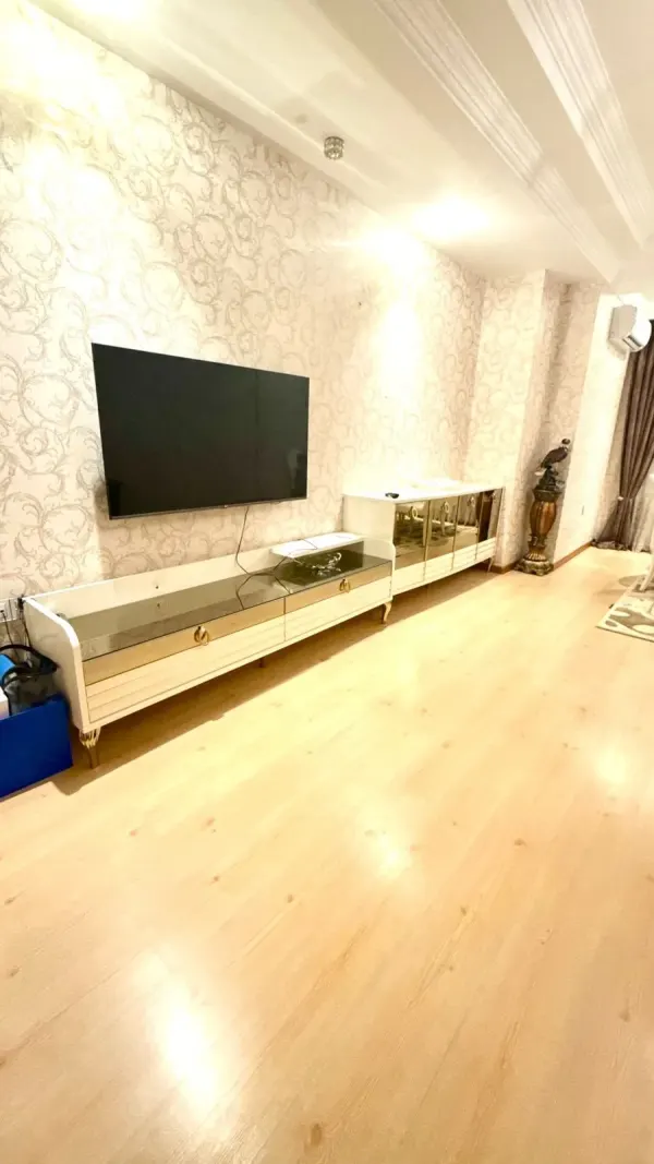 Аренда 3-комнатная Квартира 185 m² Nəsimi р-н