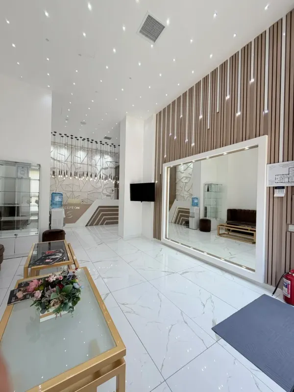 For sale Commercial 255 m² Xətai dist.