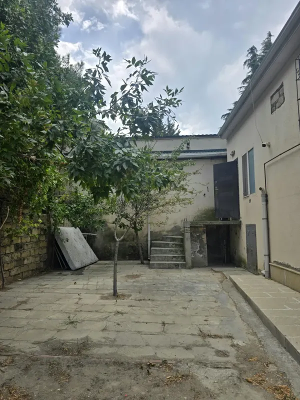 Satılık 3 odalı Daire 90 m² Yasamal ilçesi