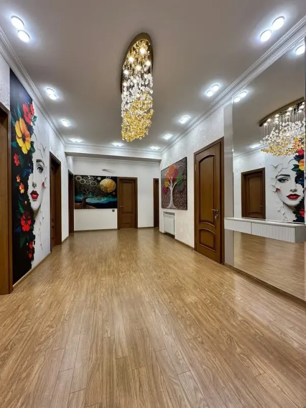 For sale 3-room Apartment 136 m² Suraxanı dist.
