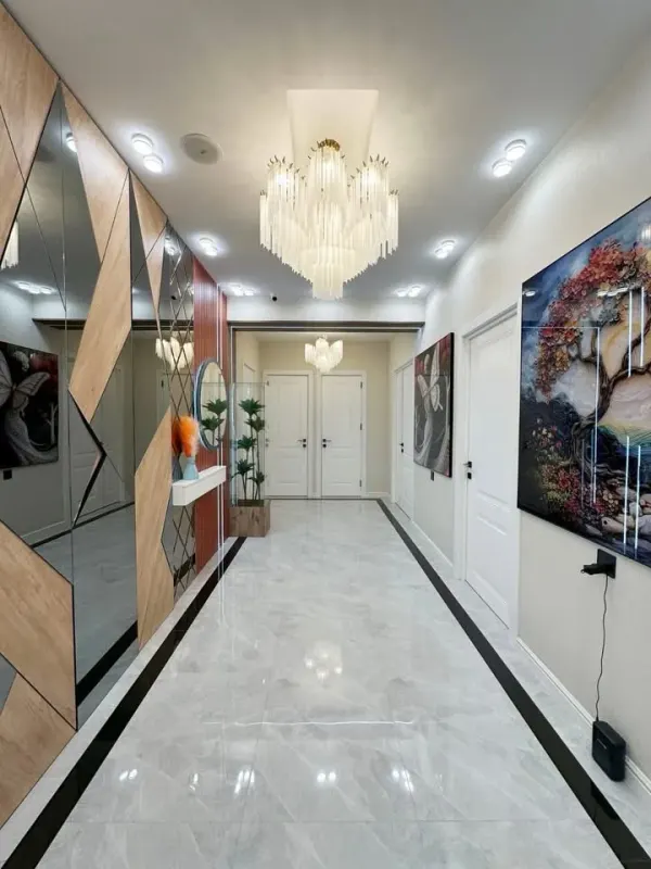 For sale 3-room Apartment 110 m² Xətai dist.