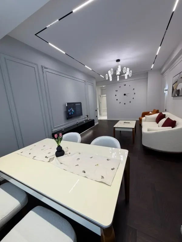Продаётся 2-комнатная Квартира 68 m² Yasamal р-н