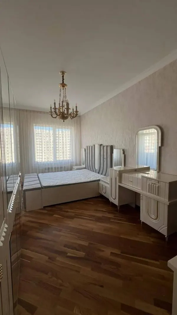 Kiralık 3 odalı Daire 150 m² Nərimanov ilçesi