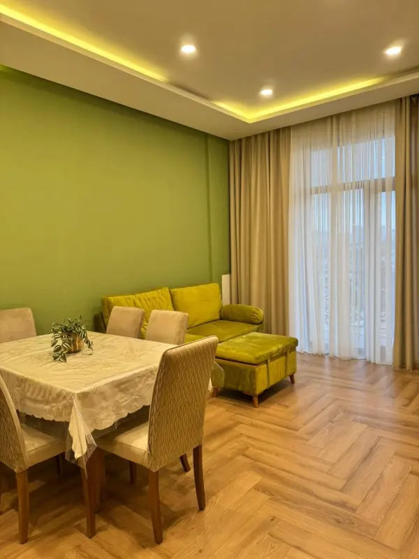 Аренда 2-комнатная Квартира 70 m² Xətai р-н