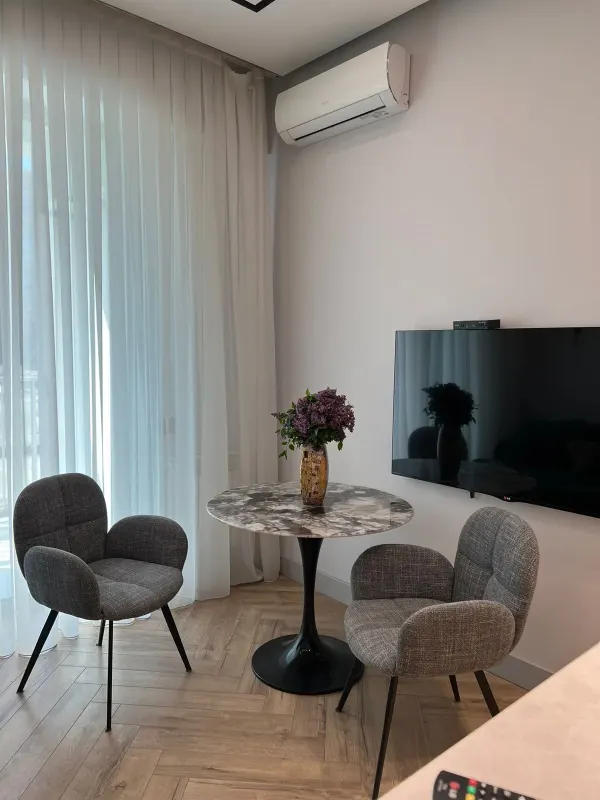 Аренда 2-комнатная Квартира 60 m² Xətai р-н